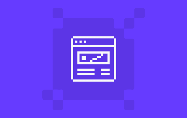 Cover illustration for webinar Security at Speed
