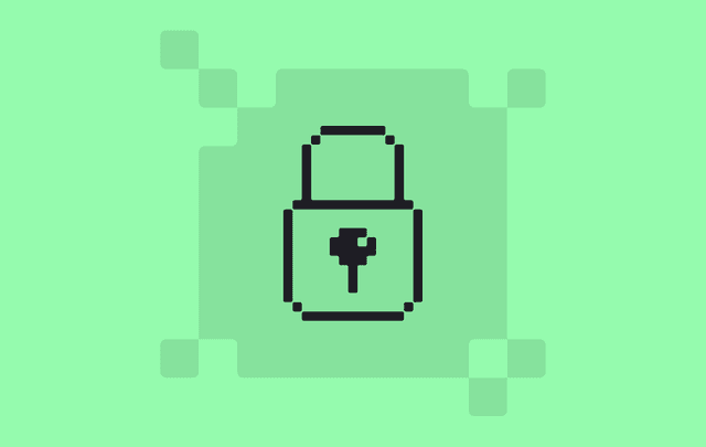 Cover illustration for webinar Security Audits: Best Practices with Trail of Bits