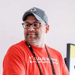 Jorge Castro's profile picture