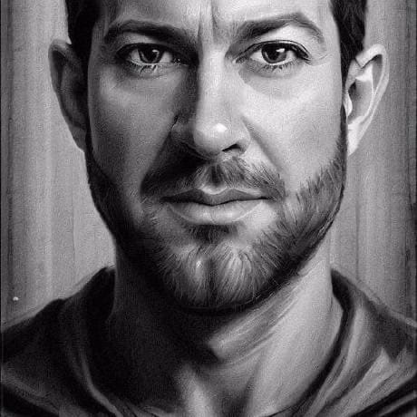 Max Howell's avatar