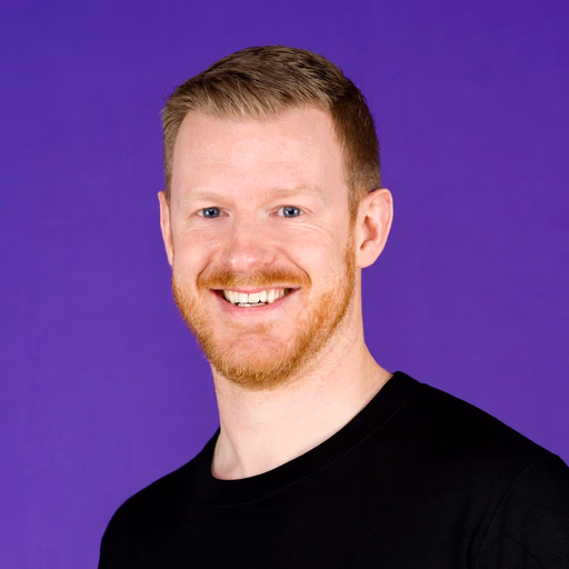 Mike McQuaid's avatar
