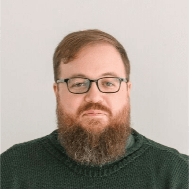 Adam Selby's profile picture