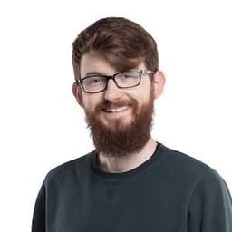 Joe Nash's profile picture