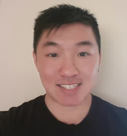 Winston Wong's profile picture