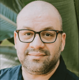 Jorge Castro's profile picture