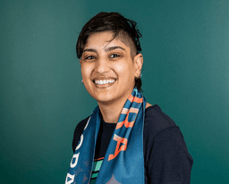 Selina Ali's profile picture