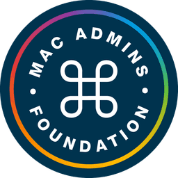 MacAdmins Logo