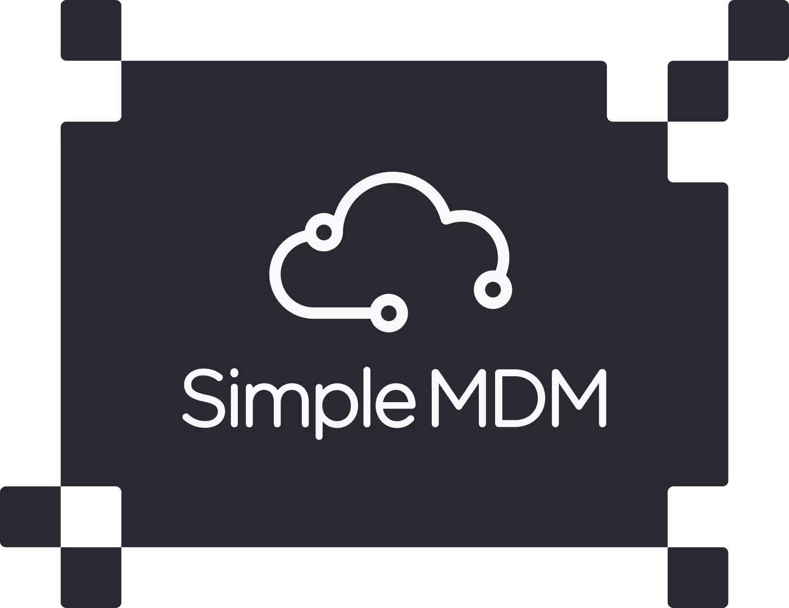 Workbrew Deployment Guide: SimpleMDM logo image